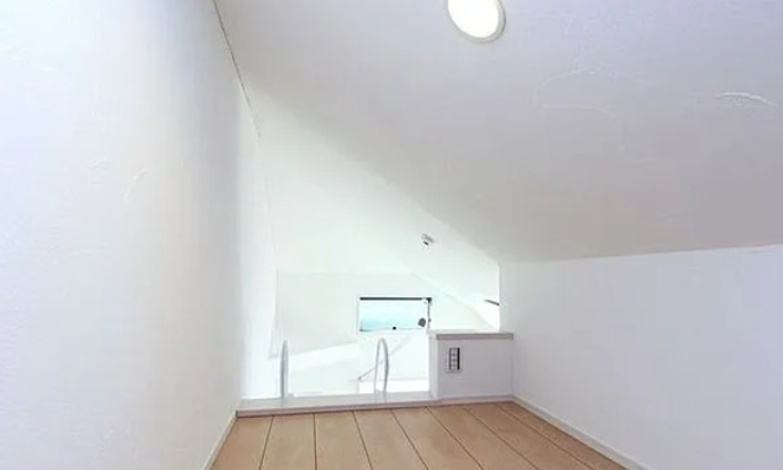 K-house練馬高野台Ⅱの寝室