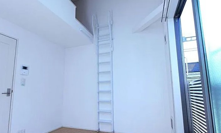 K-house練馬高野台Ⅱの内装