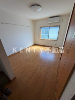 【居間・リビング】 | Kハイム | おしゃれなリビングです