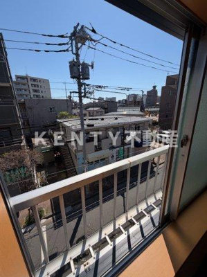 【展望】 | Kハイム