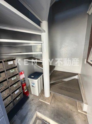 【その他共用部分】 | Kハイム