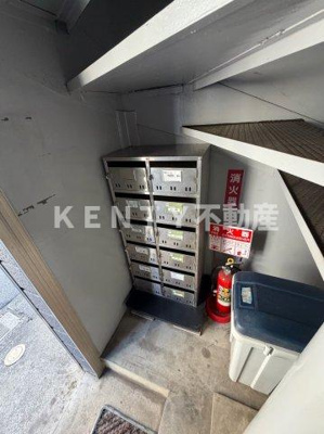 【設備】 | Kハイム