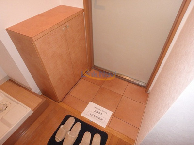 【玄関】 | モダナーク