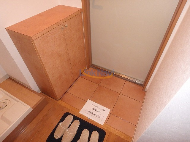 【玄関】 | モダナーク