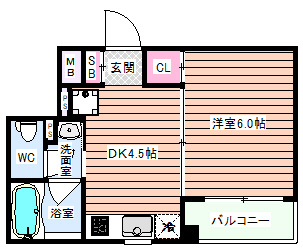 【間取り】 | モダナーク