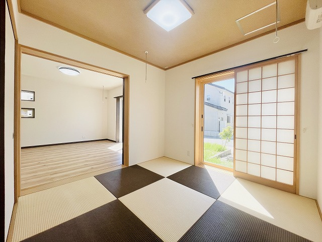 【和室】 | 小郡市二森　戸建て