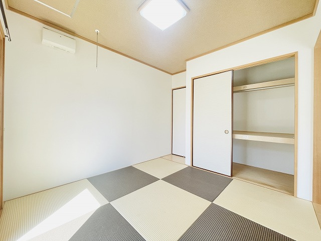 【和室】 | 小郡市二森　戸建て