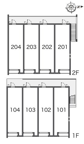 クレイノＮＩＳＨＩＧＡＩⅣのその他