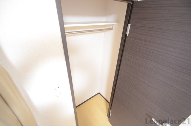 クレイノＮＩＳＨＩＧＡＩⅣの内装