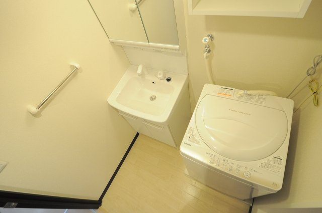 クレイノＮＩＳＨＩＧＡＩⅣのその他|駐輪場有