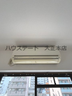 【設備】 | プランドールキンエー難波 仲介手数料無料