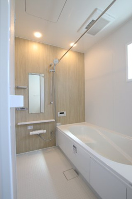 【浴室】 | 堺市中区福田第3期