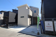 堺市中区福田第3期の画像