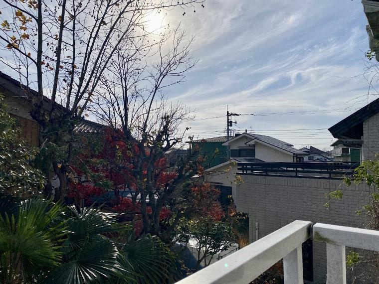 千代田戸建の展望