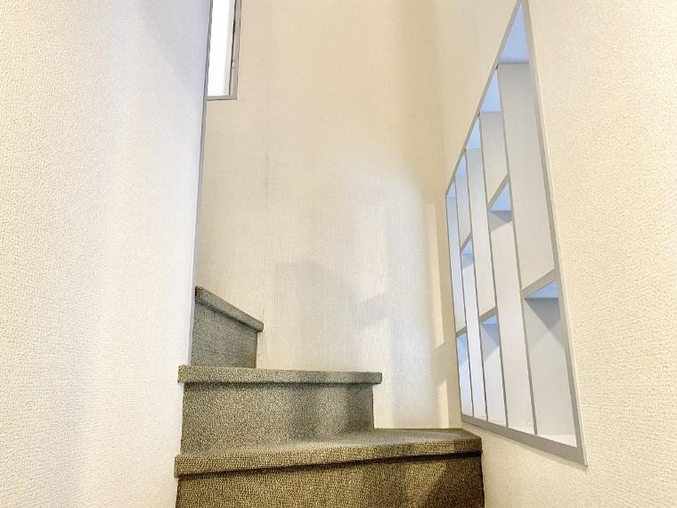 千代田戸建のロビー