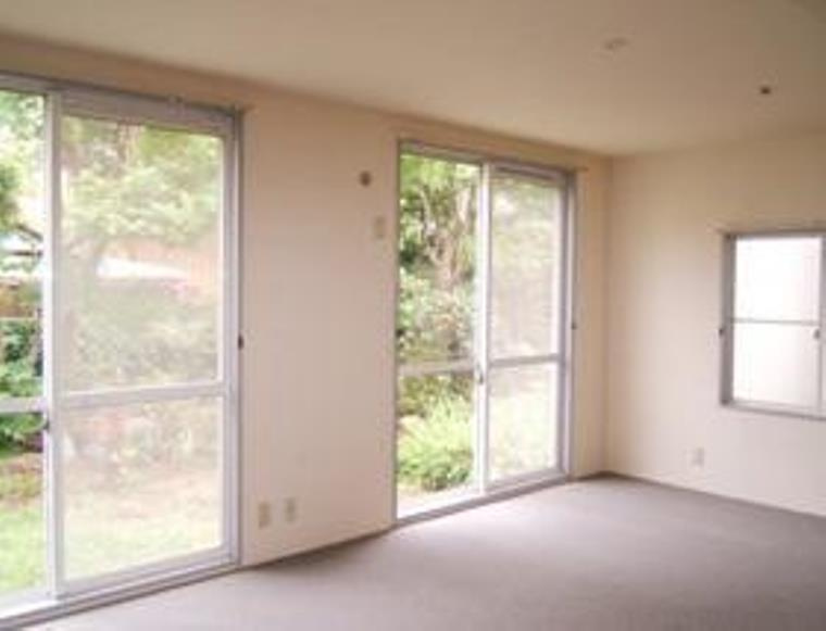 千代田戸建の内装