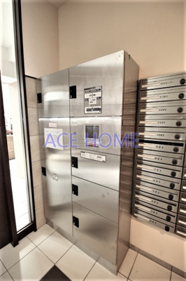 【設備】 | アーバンフラッツ心斎橋