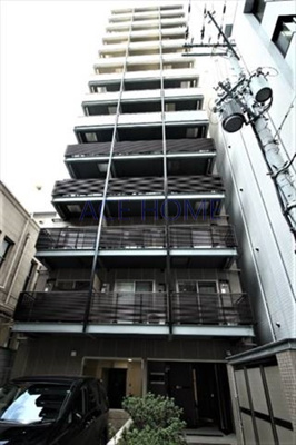 【外観】 | アーバンフラッツ心斎橋
