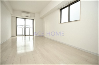 【居間・リビング】 | アーバンフラッツ心斎橋