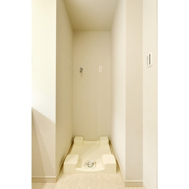 ドゥーエ西馬込の設備