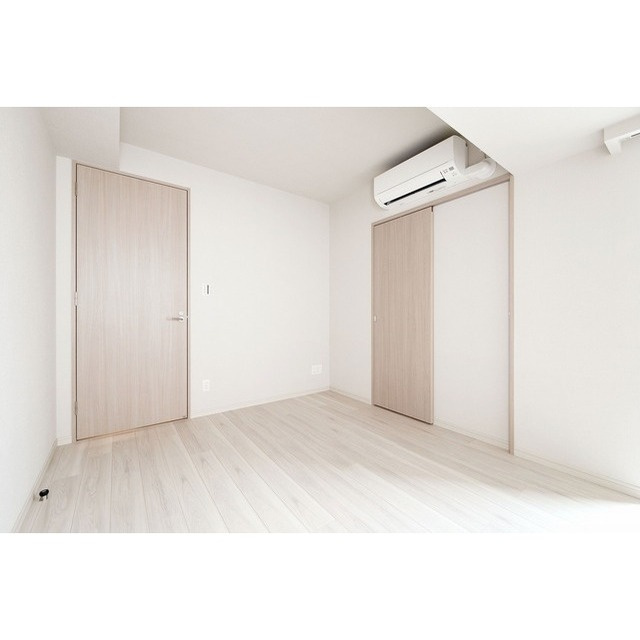 ドゥーエ西馬込の居間・リビング