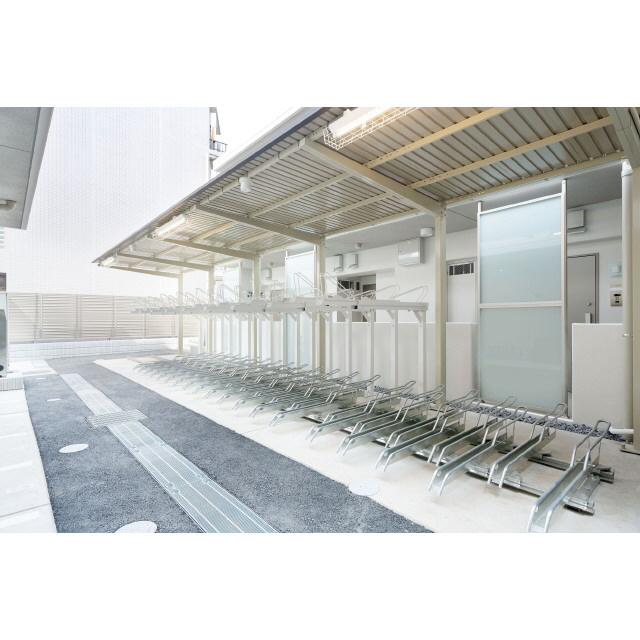 ドゥーエ西馬込のその他共用部分