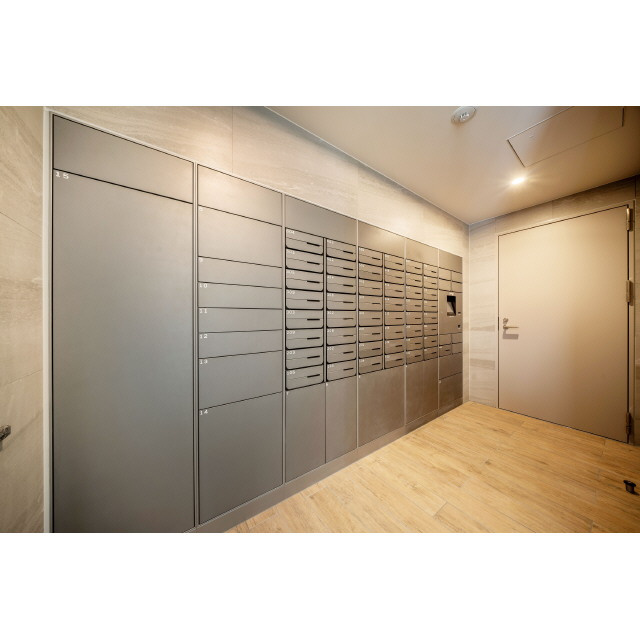 ドゥーエ西馬込のその他共用部分