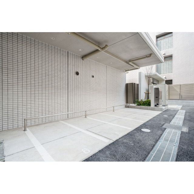 ドゥーエ西馬込のその他共用部分