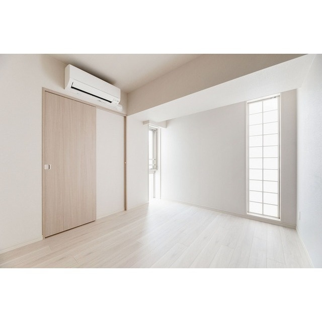 ドゥーエ西馬込のその他