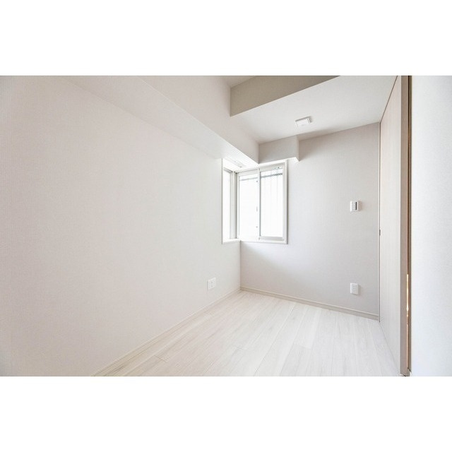 ドゥーエ西馬込の居間・リビング