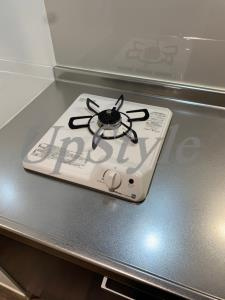 【キッチン】 | キャスバルクオーレ田端