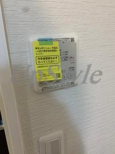 【設備】 | キャスバルクオーレ田端