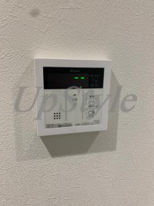 【設備】 | キャスバルクオーレ田端