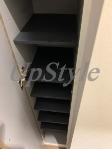 【収納】 | キャスバルクオーレ田端