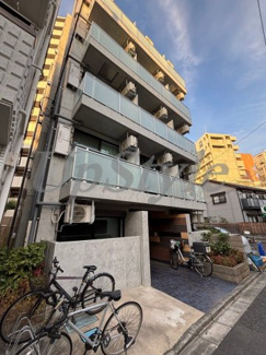 【外観】 | キャスバルクオーレ田端