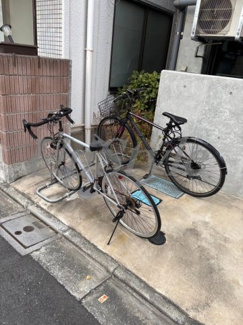 【その他共用部分】 | キャスバルクオーレ田端