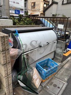 【その他共用部分】 | キャスバルクオーレ田端