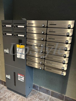 【その他共用部分】 | キャスバルクオーレ田端