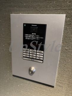 【セキュリティ】 | キャスバルクオーレ田端