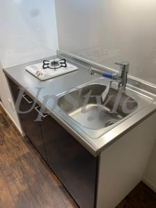 【キッチン】 | キャスバルクオーレ田端