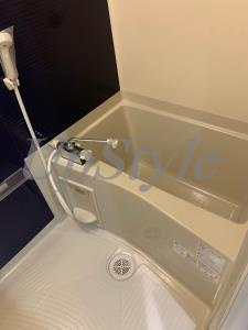 【浴室】 | キャスバルクオーレ田端