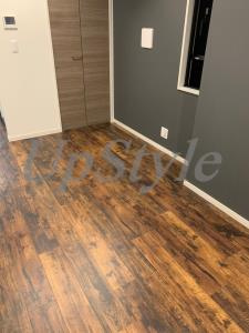 【居間・リビング】 | キャスバルクオーレ田端