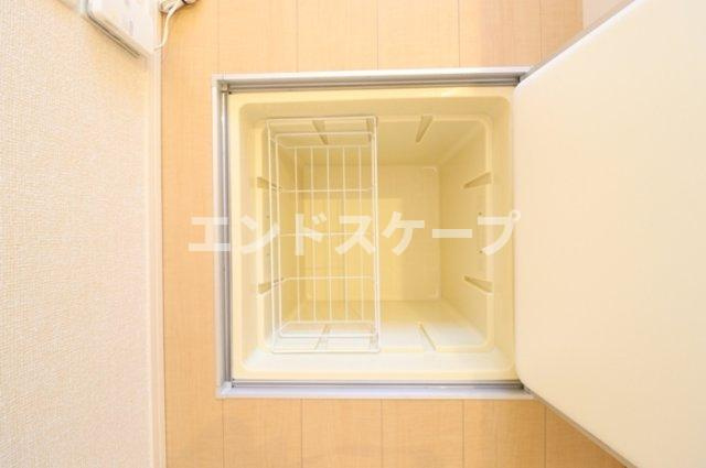 サンライトレジデンス Ⅱ　Ａの設備|高崎、前橋のお部屋探しはエンドスケープまで！お客様の理想お聞かせ下さい♪