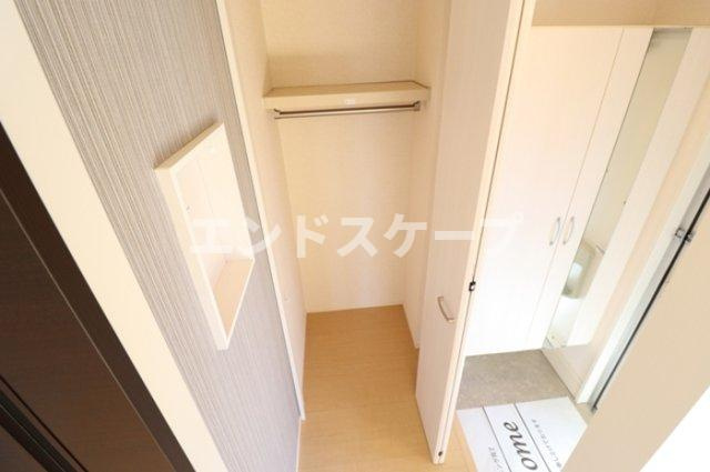 サンライトレジデンス Ⅱ　Ａのその他|高崎、前橋のお部屋探しはエンドスケープまで！お客様の理想お聞かせ下さい♪