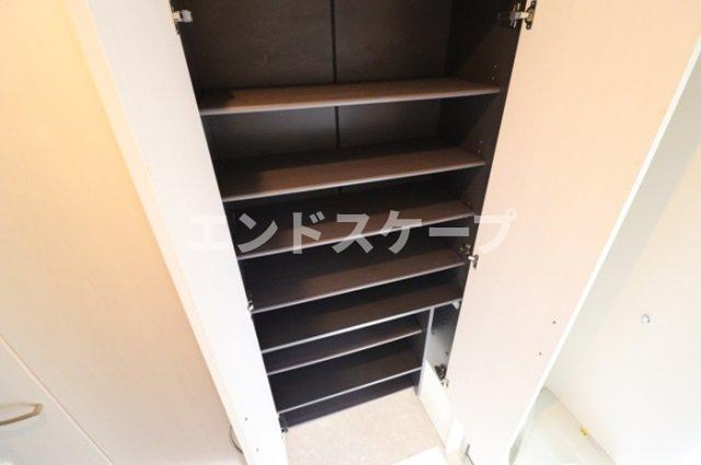 サンライトレジデンス Ⅱ　Ａの玄関|高崎、前橋のお部屋探しはエンドスケープまで！お客様の理想お聞かせ下さい♪