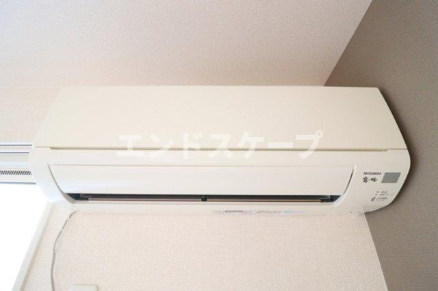 サンライトレジデンス Ⅱ　Ａの設備|高崎、前橋のお部屋探しはエンドスケープまで！お客様の理想お聞かせ下さい♪