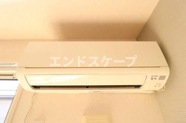 サンライトレジデンス Ⅱ　Ａの設備|高崎、前橋のお部屋探しはエンドスケープまで！お客様の理想お聞かせ下さい♪