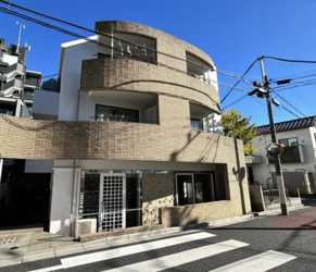 パレドール目白台の画像