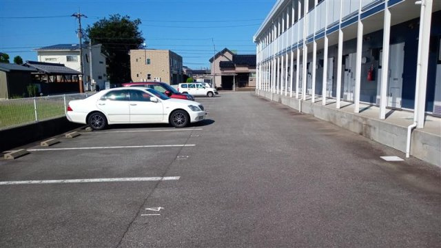 レオパレス向陽のその他