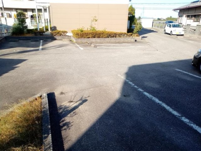 レオパレスイミズのその他